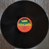 Tubeway Army - Replicas AR LP side B v1